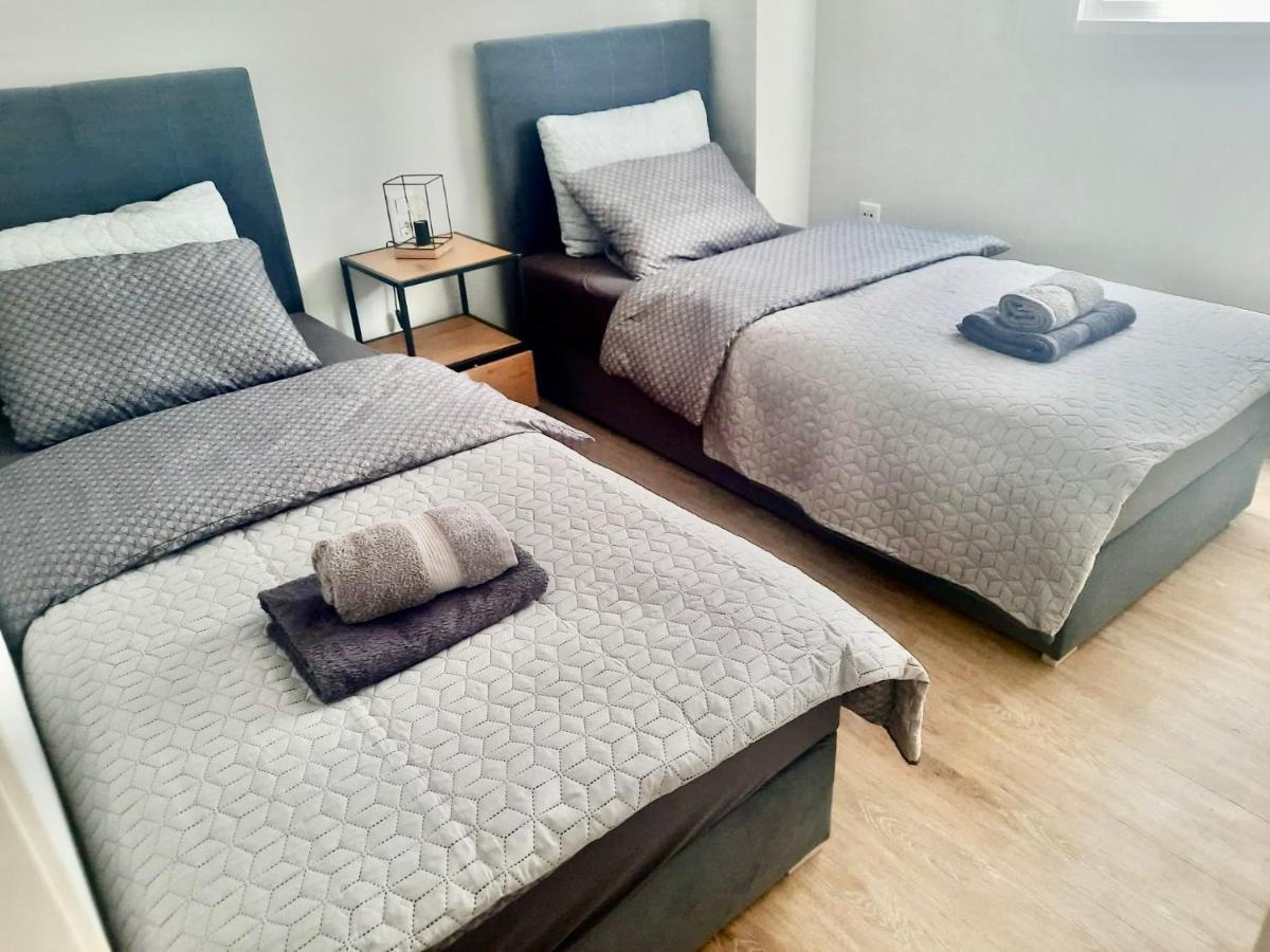 Apartamento A 100 Metros De La Playa Con Grande Terraza Y Vistas Al Mar ไดมุซ ภายนอก รูปภาพ