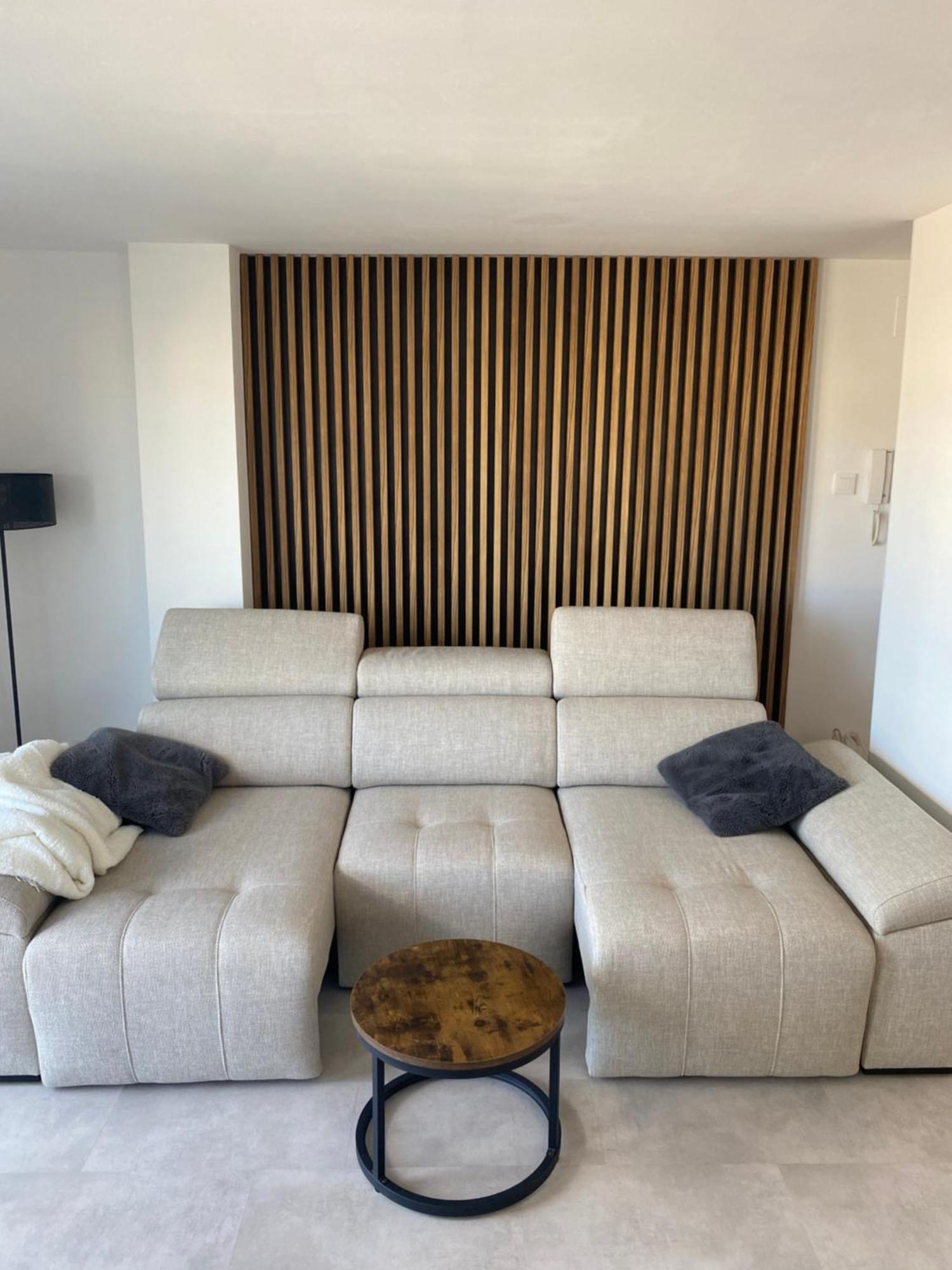 Apartamento A 100 Metros De La Playa Con Grande Terraza Y Vistas Al Mar ไดมุซ ภายนอก รูปภาพ